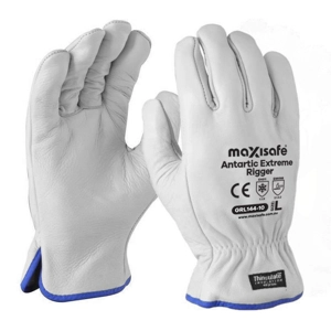 Maxisafe Antarctic Extreme Rigger Glove (12 Pair)