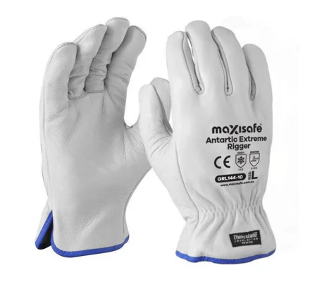 Maxisafe Antarctic Extreme Winter Rigger Glove