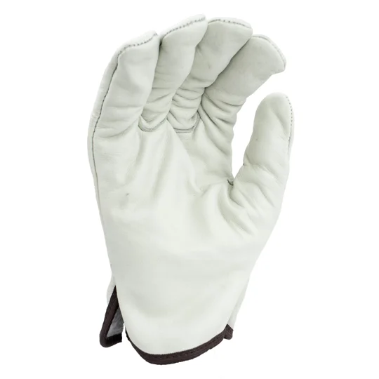 Maxisafe Polar Bear Rigger Glove (6 Pair)