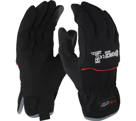 G-Force Synthetic Riggers Gloves (6 pair)