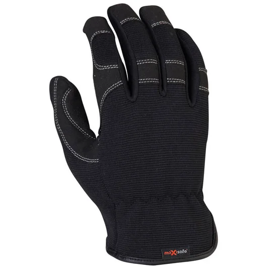 G-Force Synthetic Riggers Gloves (6 pair)