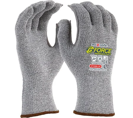 G-Force HeatGuard Cut C Glove (12 pair)