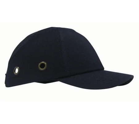 Maxisafe Bump Cap - Navy