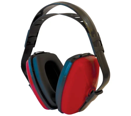 Maximuff Earmuff - 29dB - Class 5
