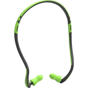 Maxisafe Ergoband Banded Earplugs SLC80 21dB – Class 3 (Box 10)