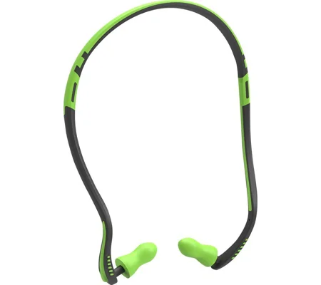 Maxisafe Ergoband Banded Earplugs SLC80 21dB – Class 3