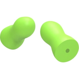 Maxisafe Maxisafe Ergoband Replacement Earplug Pods (Box 50 pair)