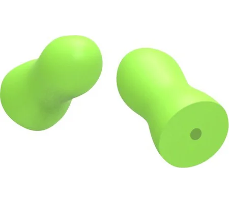 Maxisafe Maxisafe Ergoband Replacement Earplug Pods (Box 50 pair)