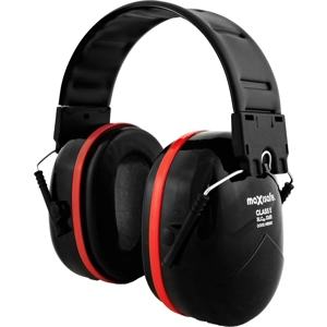 Maxisafe Headband Earmuff 32dB - Class 5