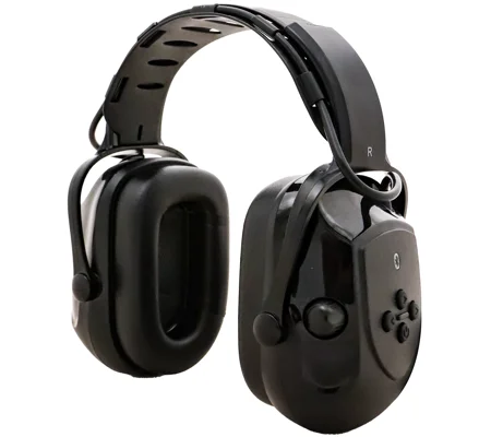 Maxisafe Bluetooth Earmuff 28dB - Class 5