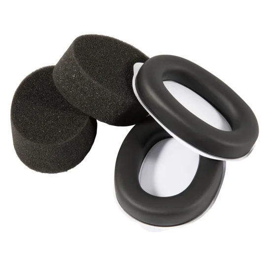 Maxisafe Earmuff Hygiene Kit - Suits HRE663, HRE664 & HRE646