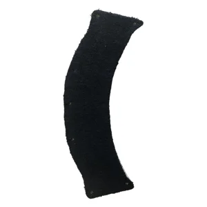 Replacement Hard Hat Sweat Bands Terry Towelling