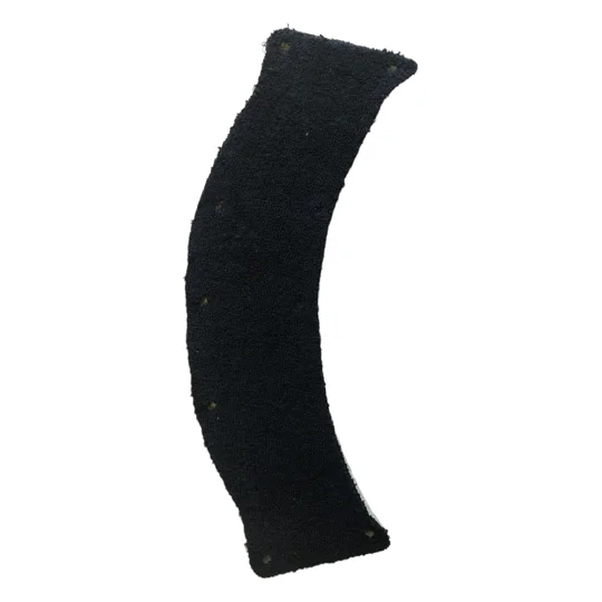 Replacement Hard Hat Sweat Bands Terry Towelling