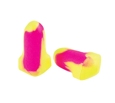 T-Shaped UnCorded Disposable Earplug (Class 5, 27dB) HWRX960