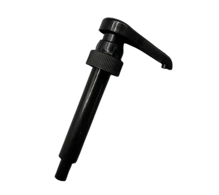 Body Armour - 2L Concentrate Pump