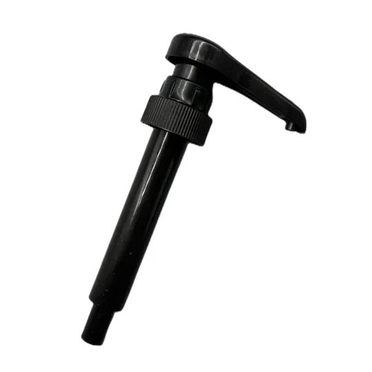 Body Armour - 2L Concentrate Pump