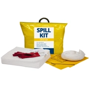 15L Carry Bag Spill Kit – Oil & Fuel