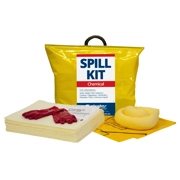 15L Carry Bag Spill Kit – Chemical