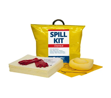 15L Carry Bag Spill Kit – Chemical