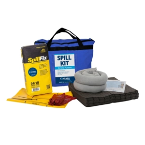 30L Carry Bag Spill Kit – General Purpose