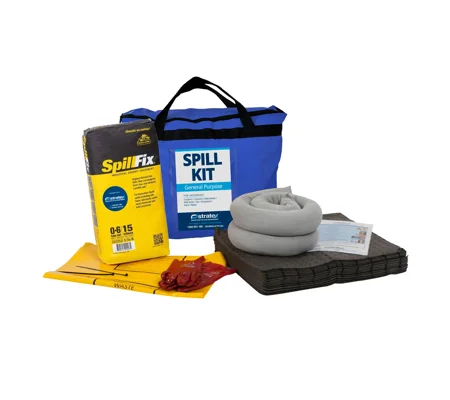 30L Carry Bag Spill Kit – General Purpose