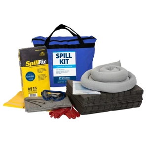 50L Carry Bag Spill Kit – General Purpose