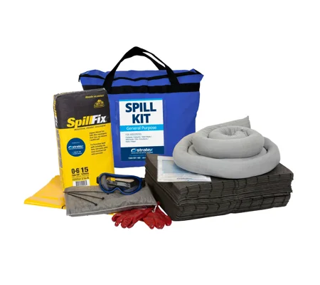 50L Carry Bag Spill Kit – General Purpose