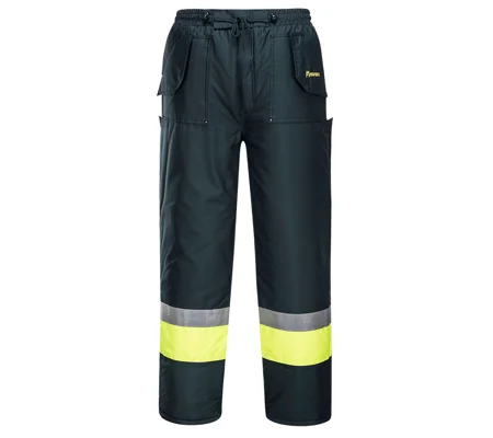 Freezer Pants Huski Hi-Vis Contrast - K8047