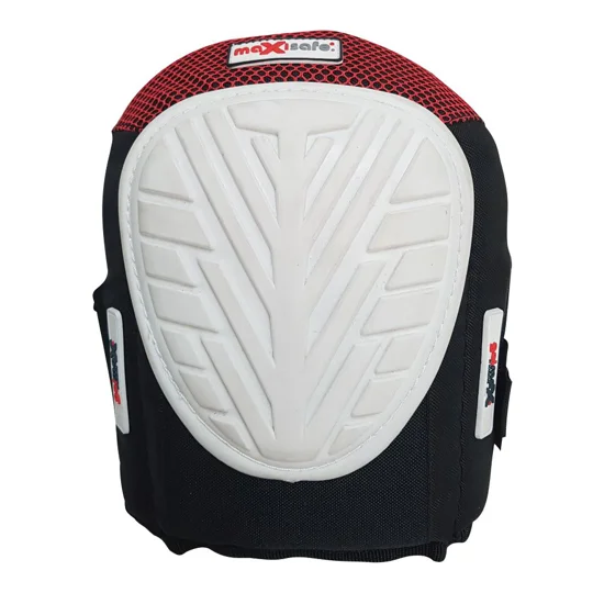 Maxisafe Professional Gel Knee Pad