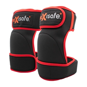 Maxisafe Comfort Style Knee Pads