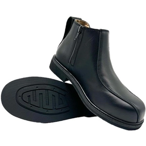 Cougar Milan Zip Safety Boot