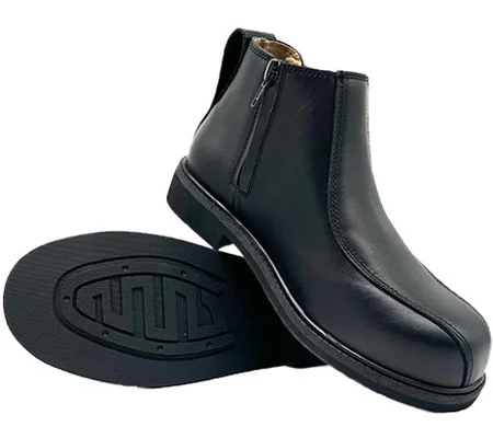 Cougar Milan Zip Safety Boot