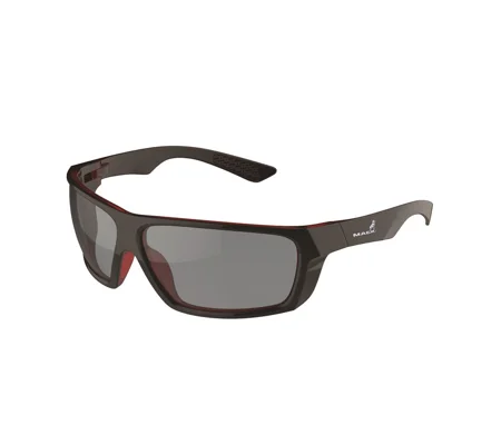 MACK Safety Glasses Monterey Photochromic Variable Tint Transitioning Clear-Dark