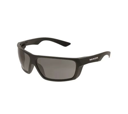 MACK Safety Glasses Monterey Polarised Smoke Tint Lens