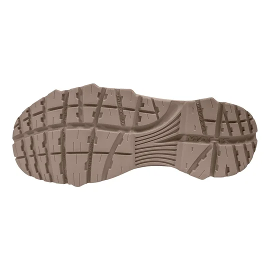 Mack Ladies Octane 2.0 Zip Safety Boots