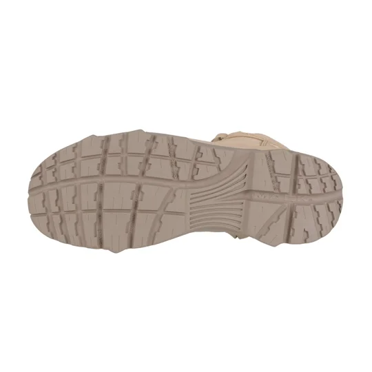Mack Octane 2.0 Zip Safety Boots