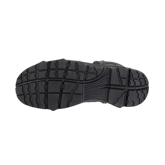 Mack Octane 2.0 Zip Safety Boots
