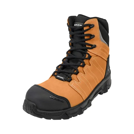 Mack Terrapro 2.0 Zip Safety Boots