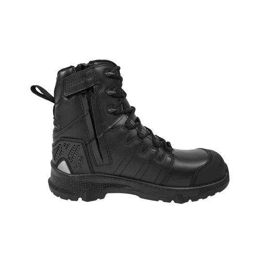 Mack Terrapro 2.0 Zip Safety Boots