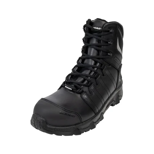 Mack Terrapro 2.0 Zip Safety Boots