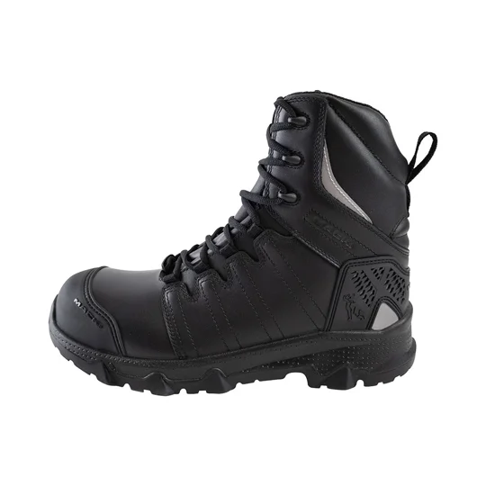 Mack Terrapro 2.0 Zip Safety Boots