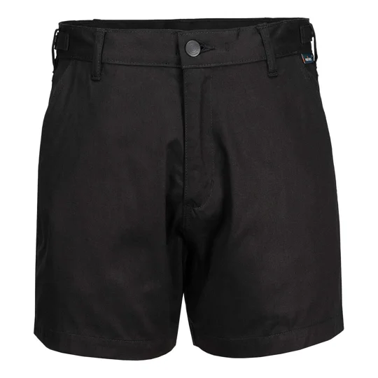 Work Shorts Cotton Drill 220gsm - MP711