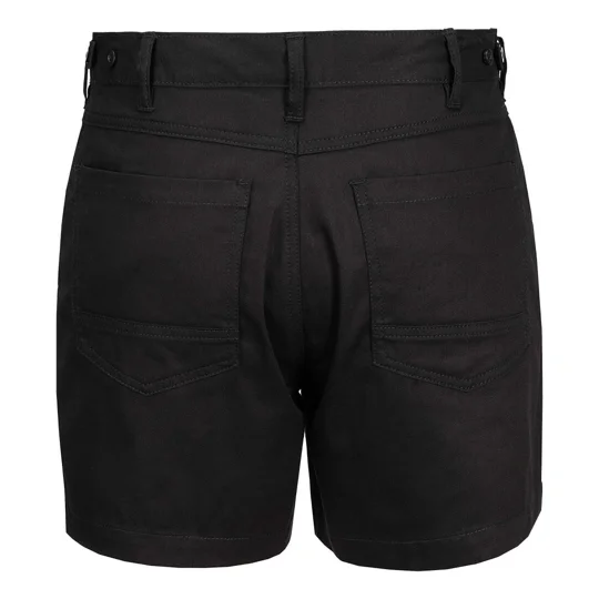 Work Shorts Cotton Drill 220gsm - MP711