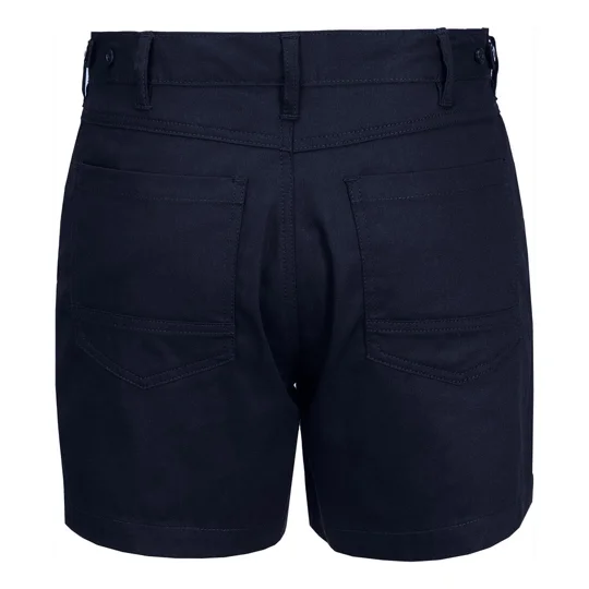 Work Shorts Cotton Drill 220gsm - MP711