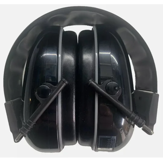 Ear Muffs Silenta SAVOX Foldable CL5-29DB