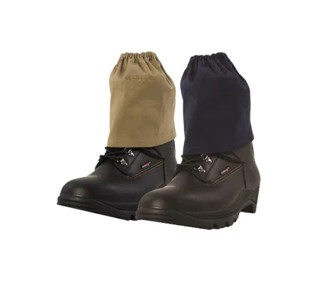 Over Boots Gaiters Boot Cover - WSAOB0001
