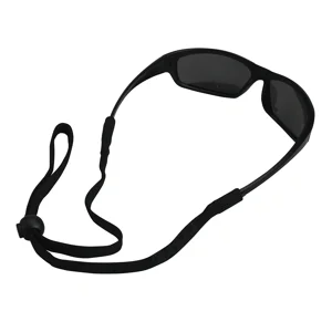 Spectacle Cord Lanyard Black - PA30