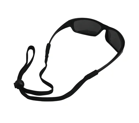 Spectacle Cord Lanyard Black - PA30