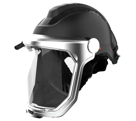 Maxisafe AirDefence X1 Helmet - R1402