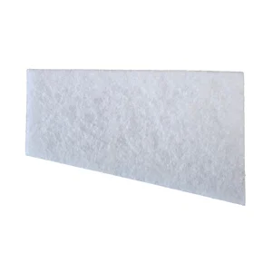 Maxisafe AirDefence X1 Pre-filter, Pack of 10 - R1404